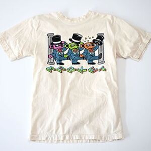 Men's Market T-Shirt